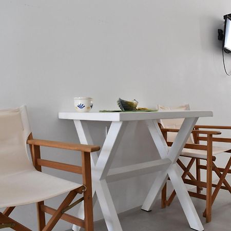 Chora Cozy Studios Kíthnos Esterno foto