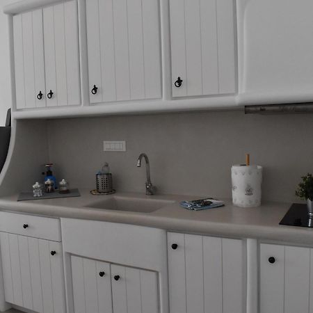 Chora Cozy Studios Kíthnos Esterno foto