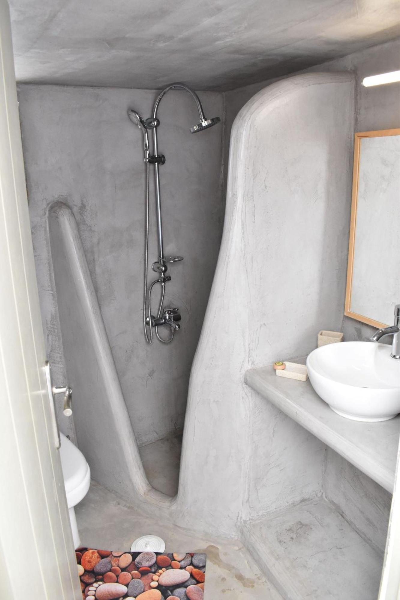 Chora Cozy Studios Kíthnos Esterno foto