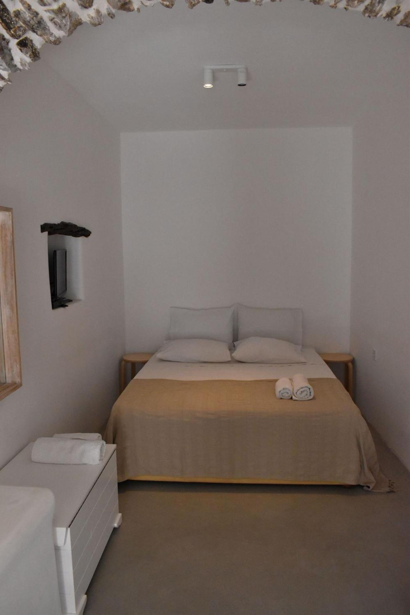Chora Cozy Studios Kíthnos Esterno foto