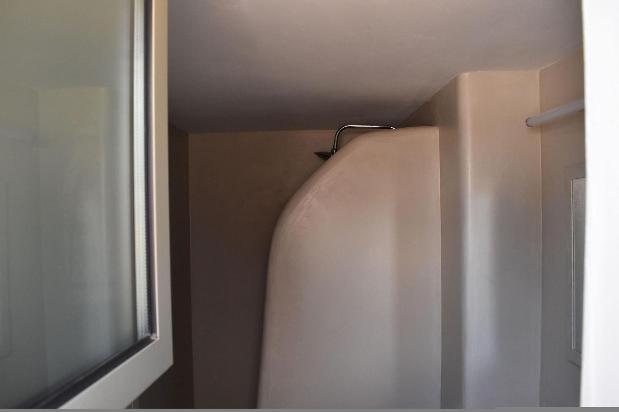 Chora Cozy Studios Kíthnos Esterno foto