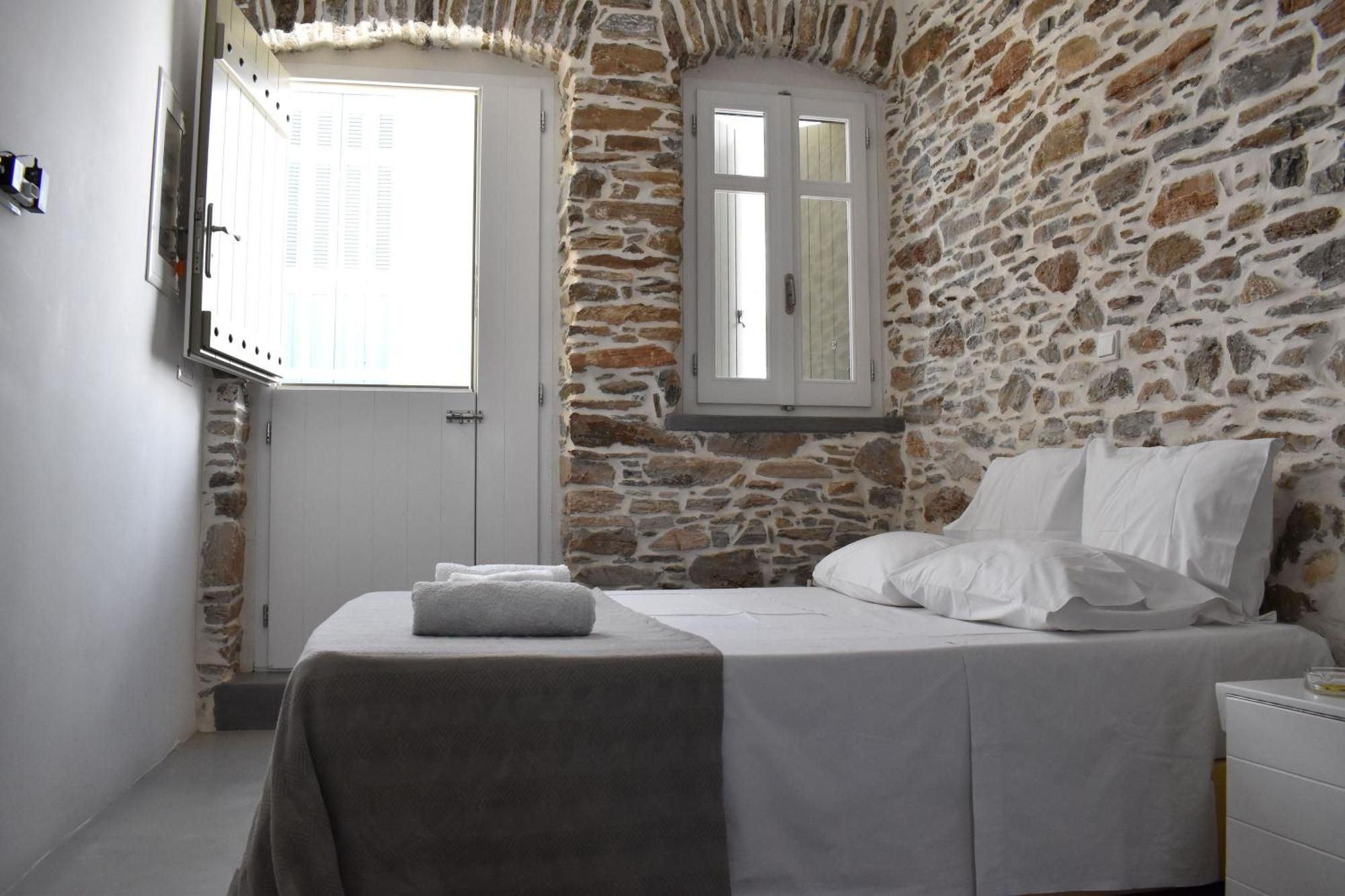 Chora Cozy Studios Kíthnos Esterno foto