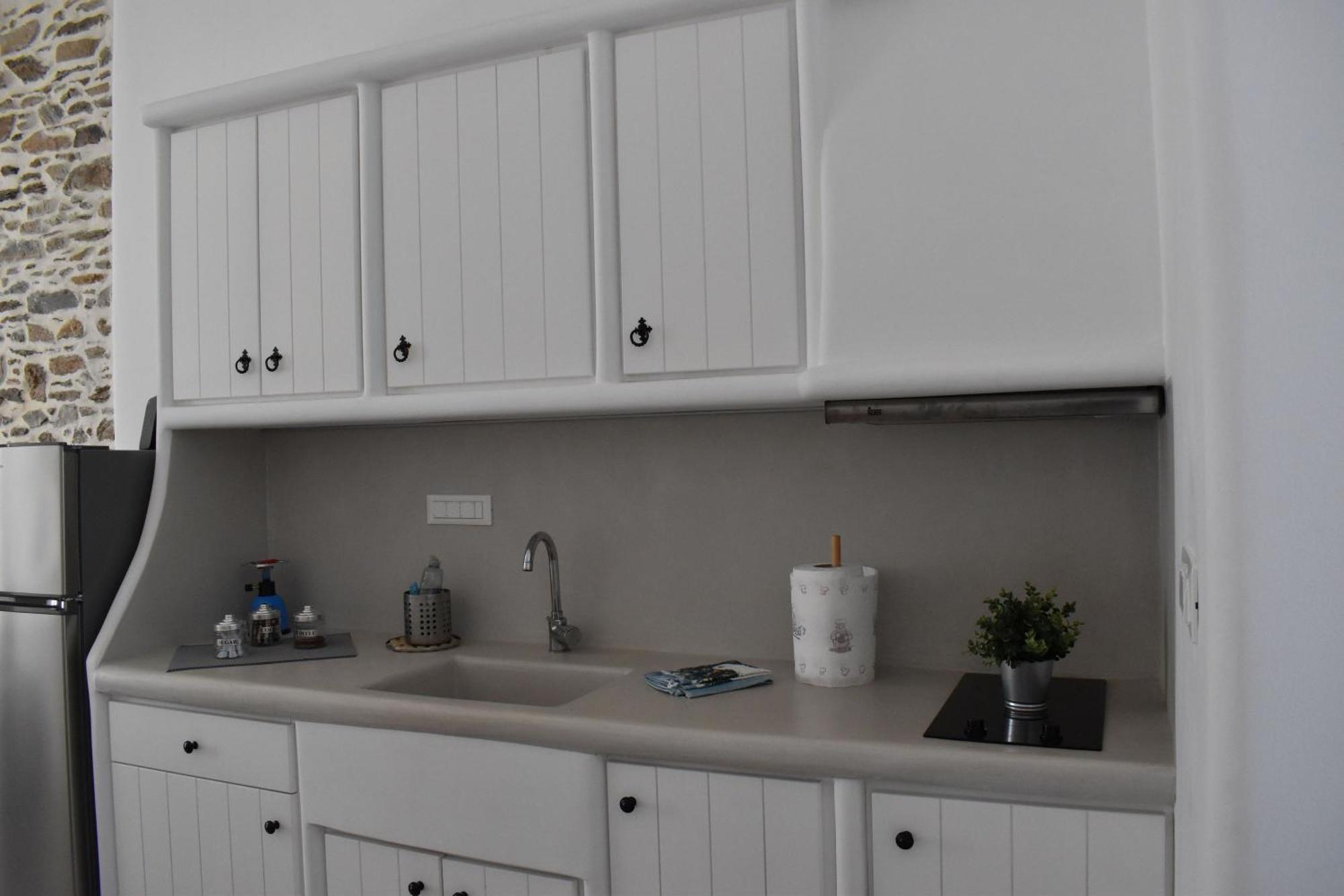 Chora Cozy Studios Kíthnos Esterno foto