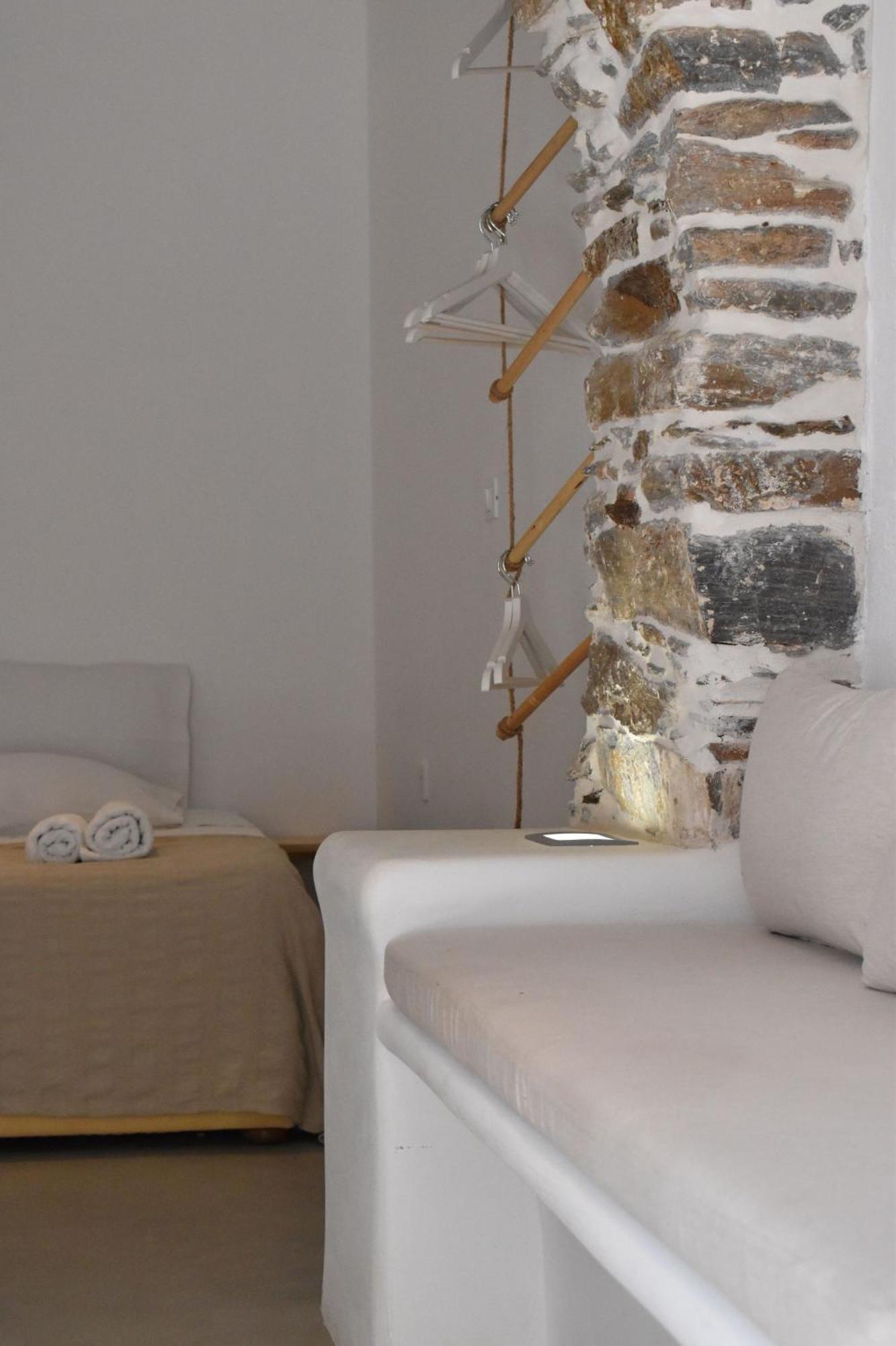 Chora Cozy Studios Kíthnos Esterno foto